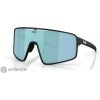 Bliz P001S okuliare, matt black/smoke w iceblue multi L