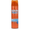 Gillette Fusion Proglide Cooling gél na holenie 200ml