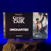 Karta Magic: The Gathering MTG Secret Lair x Uncharted Wizards Of The Coast