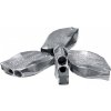PILECKÝ Spona RAPIL MEDIUM pre lesnícke pletivo s priemerom drôtu 1,6-2,4 mm 1 ks
