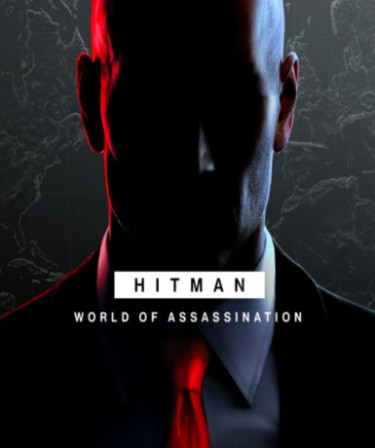 Hitman World of Assassination