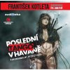 Poslední tango v Havaně - František Kotleta