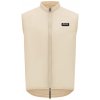 Unisex vesta SANTINI RTR Wind Cappuccino 3XL