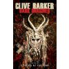 Clive Barker (Sorcha Ni Fhlainn)(Pevná)