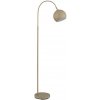Globo Globo 24779S - Stojacia lampa BENNO 1xE27/60W/230V béžová GL8235 + záruka 3 roky zadarmo + záruka 3 roky zadarmo