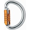 Petzl Karabína Omni triact-lock