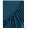 Napínacia plachta ADELA 180x200 cm granátová