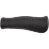 M-WAVE MADLA ERGO GUMOVÁ 130MM ČERNÁ