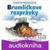 Brumlíčkove rozprávky - Krista Bendová