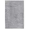 Kusový koberec Elle Decoration Gallery 106091 Light Grey 80x120 cm