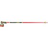 Leki WCR SL 3D, bright red-black-neonyellow 24/25 Délka: 130 cm