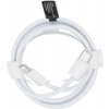 Kábel Cable Type C to Type C Pd Qc3.0 3A 30W Hd26 Box 1 M White