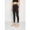 Nike NSW CLUB HW LGGNG W DM4651-010 čierne