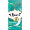 Discreet Intímky 20ks Waterlily Deo