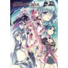 Record of Agarest War: Heroines Visual Book