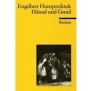 Hänsel und Gretel (Engelbert Humperdinck,Adelheid Wette)(Brožovaná)