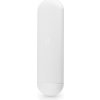 Ubiquiti NS-5AC Networks NanoStation AC 1000 Mbit/s Biela Podpora napájania cez Ethernet (PoE) (NS-5AC)