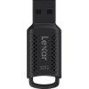 Lexar JumpDrive V400 Flash Drive, R100 (USB 3.0) 32GB