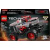 LEGO LEGO® Technic Monster Jam™ ThunderROARus™ s natahovacím motorem 42200