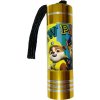 EUROSWAN Detská hliníková LED baterka Paw Patrol žltá Hliník, Plast, 9x2,5 cm