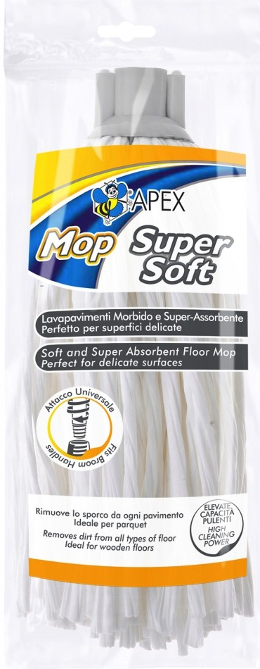 Apex 23377AP Mop nástavec 180 g syntetický superabsorbčný