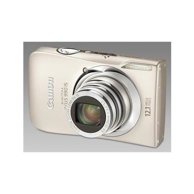 Canon IXUS 990 IS