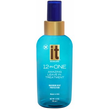 Freeze it12-in-One Leave In Treatment - bezoplachová regenerácia vlasov 100 ml