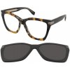 Dioptrické okuliare Marc Jacobs MJ 1113/CS 086/9O Veľkosť: 55