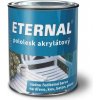 Eternal akrylátový pololesklý 0,7 kg biely