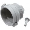 Adaptér Adaptér termostatického ventilu Homematic IP 01-760-29 / plast / biela Varianta: ivi0