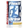 Nutrend Flexit drink 400g 400g Broskyňa