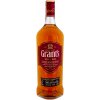 Grant's Tripple Wood 40% 1 l (čistá fľaša)