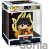 Funko Pop! 1809 Deluxe Avatar The Last Airbender Zuko