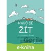 E-kniha Nauč se žít - Grant Snider
