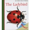 Ladybird (Pascale de Bourgoing)(Krúžková)