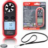 Anemometer Wintact WT816