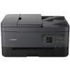 Canon PIXMA Printer TS7450A čierna - farebná, MF (tlač,kopírka,skenovanie,cloud), obojstranný tlač, USB,Wi-Fi,Bluetooth