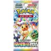 Pokémon TCG: Scarlet & Violet 8a - Terastal Festival Ex - Booster Pack (KR)