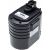 VHBW Batéria Bosch BAT021 24V 1500mAh - neoriginálna