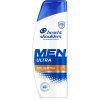 Head & Shoulders Men Ultra Anti Hair Fall šampón proti lupinám s kofeínom 330 ml