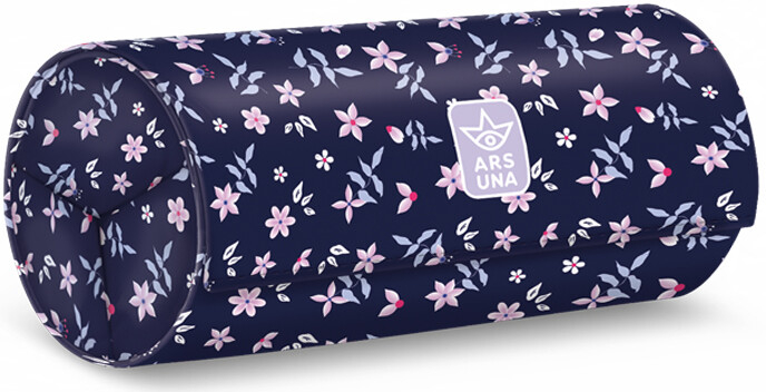 Ars Una rolovacie navy bloom