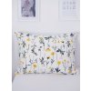 MKLozkoviny.sk Flanelová obliečka na vankúš 70 x 90 cm - Molly- -