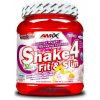 Amix Nutrition Shake 4 Fit&Slim 500 g vanilka