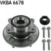 Súprava ložísk kolesa SKF VKBA 6678