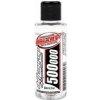 TEAM CORALLY - silikónový olej do diferenciálov 500.000 CPS (60ml/2oz)