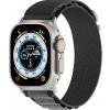 Next One remienok Adventure Loop pre Apple Watch 44/45/49mm - Gray AW-4549-ADV-GRAY