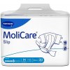 MoliCare Slip extra plus 6 kvapiek M 90 - 120 cm 1x30 ks