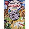 Objavte svet Dinosaurov - s množstvom skvelých úloh