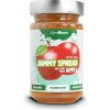 GymBeam Jammy Spread - 220 g - Jahoda