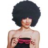 Parochňa Afro Čierna 5901238678